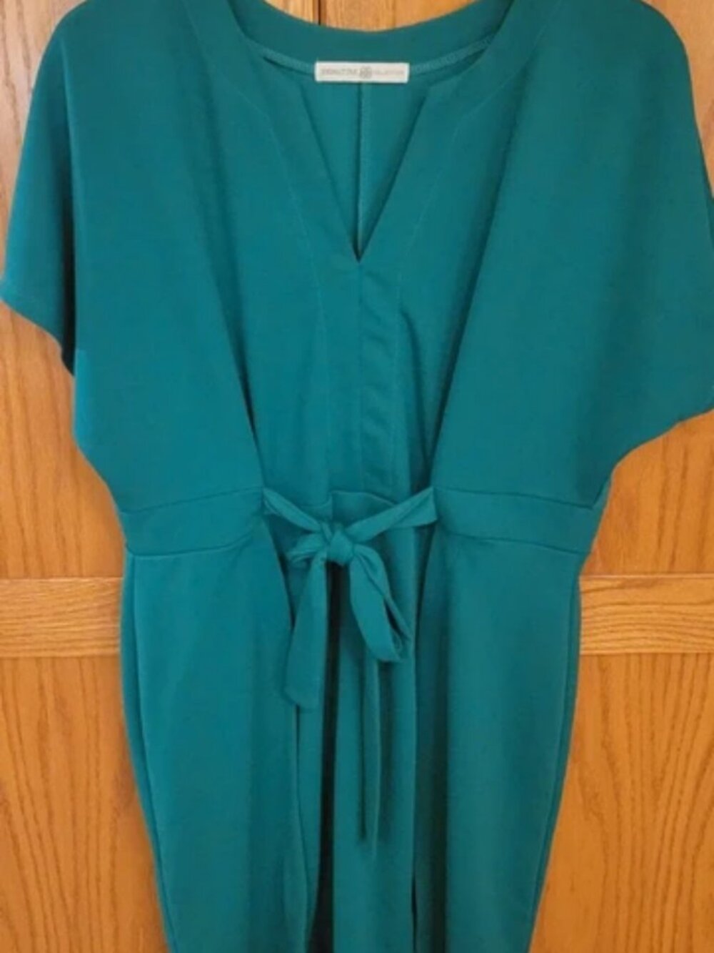 XL Signature Collection dress